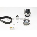 Continental Ctam Αντλία Νερού + Σετ Οδοντωτού Ιμάντα - CT1028WP2 Continental Ctam Αντλία Νερού + Σετ Οδοντωτού Ιμάντα - CT1028WP2