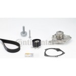 Continental Ctam Αντλία Νερού + Σετ Οδοντωτού Ιμάντα - CT1035WP2