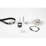 Continental Ctam Αντλία Νερού + Σετ Οδοντωτού Ιμάντα - CT1035WP3