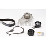 Continental Ctam Αντλία Νερού + Σετ Οδοντωτού Ιμάντα - CT1063WP2