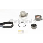 Continental Ctam Αντλία Νερού + Σετ Οδοντωτού Ιμάντα - CT1065WP1