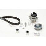 Continental Ctam Αντλία Νερού + Σετ Οδοντωτού Ιμάντα - CT1088WP4