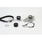 Continental Ctam Αντλία Νερού + Σετ Οδοντωτού Ιμάντα - CT1092WP1