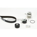 Continental Ctam Αντλία Νερού + Σετ Οδοντωτού Ιμάντα - CT1101WP1