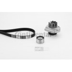 Continental Ctam Αντλία Νερού + Σετ Οδοντωτού Ιμάντα - CT1114WP1