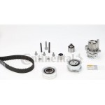 Continental Ctam Αντλία Νερού + Σετ Οδοντωτού Ιμάντα - CT1139WP2
