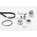 Continental Ctam Αντλία Νερού + Σετ Οδοντωτού Ιμάντα - CT1139WP8PRO