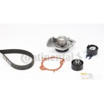 Continental Ctam Αντλία Νερού + Σετ Οδοντωτού Ιμάντα - CT1140WP1 Continental Ctam Αντλία Νερού + Σετ Οδοντωτού Ιμάντα - CT1140WP1