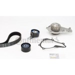 Continental Ctam Αντλία Νερού + Σετ Οδοντωτού Ιμάντα - CT1163WP1