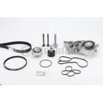 Continental Ctam Αντλία Νερού + Σετ Οδοντωτού Ιμάντα - CT1167WP2PRO