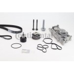 Continental Ctam Αντλία Νερού + Σετ Οδοντωτού Ιμάντα - CT1167WP3PRO