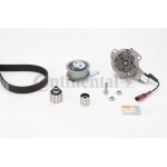 Continental Ctam Αντλία Νερού + Σετ Οδοντωτού Ιμάντα - CT1168WP1