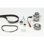 Continental Ctam Αντλία Νερού + Σετ Οδοντωτού Ιμάντα - CT1168WP8PRO