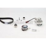 Continental Ctam Αντλία Νερού + Σετ Οδοντωτού Ιμάντα - CT1168WP9