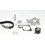 Continental Ctam Αντλία Νερού + Σετ Οδοντωτού Ιμάντα - CT1184WP1