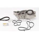 Continental Ctam Αντλία Νερού + Σετ Οδοντωτού Ιμάντα - CT1185WP1