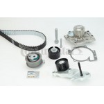 Continental Ctam Αντλία Νερού + Σετ Οδοντωτού Ιμάντα - CT1216WP2