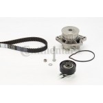 Continental Ctam Αντλία Νερού + Σετ Οδοντωτού Ιμάντα - CT846WP1