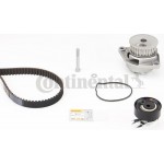 Continental Ctam Αντλία Νερού + Σετ Οδοντωτού Ιμάντα - CT846WP2 Continental Ctam Αντλία Νερού + Σετ Οδοντωτού Ιμάντα - CT846WP2