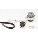 Continental Ctam Αντλία Νερού + Σετ Οδοντωτού Ιμάντα - CT847WP1
