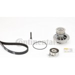Continental Ctam Αντλία Νερού + Σετ Οδοντωτού Ιμάντα - CT874WP1