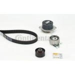 Continental Ctam Αντλία Νερού + Σετ Οδοντωτού Ιμάντα - CT877WP1