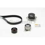 Continental Ctam Αντλία Νερού + Σετ Οδοντωτού Ιμάντα - CT877WP2 Continental Ctam Αντλία Νερού + Σετ Οδοντωτού Ιμάντα - CT877WP2