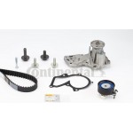 Continental Ctam Αντλία Νερού + Σετ Οδοντωτού Ιμάντα - CT881WP2