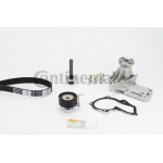 Continental Ctam Αντλία Νερού + Σετ Οδοντωτού Ιμάντα - CT881WP4