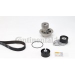 Continental Ctam Αντλία Νερού + Σετ Οδοντωτού Ιμάντα - CT887WP2 Continental Ctam Αντλία Νερού + Σετ Οδοντωτού Ιμάντα - CT887WP2