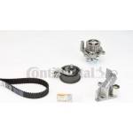 Continental Ctam Αντλία Νερού + Σετ Οδοντωτού Ιμάντα - CT909WP1