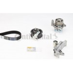Continental Ctam Αντλία Νερού + Σετ Οδοντωτού Ιμάντα - CT909WP4