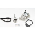 Continental Ctam Αντλία Νερού + Σετ Οδοντωτού Ιμάντα - CT915WP1