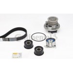 Continental Ctam Αντλία Νερού + Σετ Οδοντωτού Ιμάντα - CT924WP1