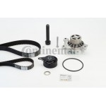 Continental Ctam Αντλία Νερού + Σετ Οδοντωτού Ιμάντα - CT939WP10PRO