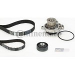 Continental Ctam Αντλία Νερού + Σετ Οδοντωτού Ιμάντα - CT939WP7PRO