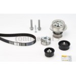 Continental Ctam Αντλία Νερού + Σετ Οδοντωτού Ιμάντα - CT975WP3 Continental Ctam Αντλία Νερού + Σετ Οδοντωτού Ιμάντα - CT975WP3
