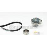Continental Ctam Αντλία Νερού + Σετ Οδοντωτού Ιμάντα - CT999WP1 Continental Ctam Αντλία Νερού + Σετ Οδοντωτού Ιμάντα - CT999WP1
