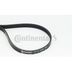 Continental Ctam Ιμάντας poly-V - 5PK1121 Extra