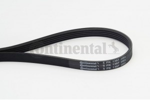 Continental Ctam Ιμάντας poly-V - 5PK1397