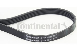 Continental Ctam Ιμάντας poly-V - 5PK1515