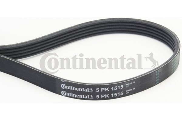 Continental Ctam Ιμάντας poly-V - 5PK1515
