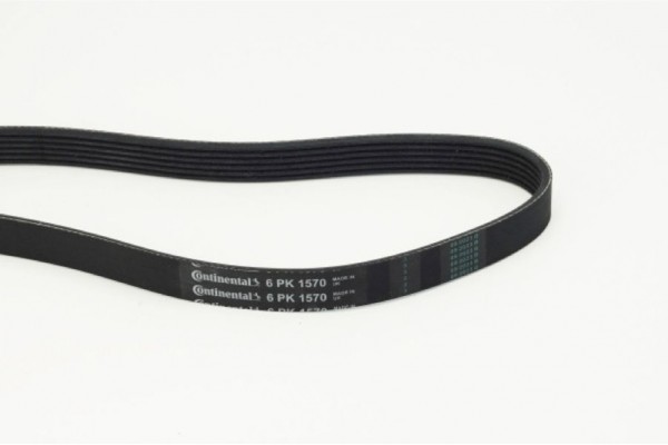 Continental Ctam Ιμάντας poly-V - 6PK1570