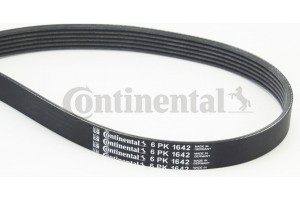 Continental Ctam Ιμάντας poly-V - 6PK1642