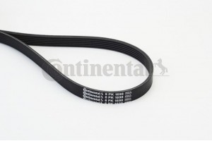 Continental Ctam Ιμάντας poly-V - 6PK1698