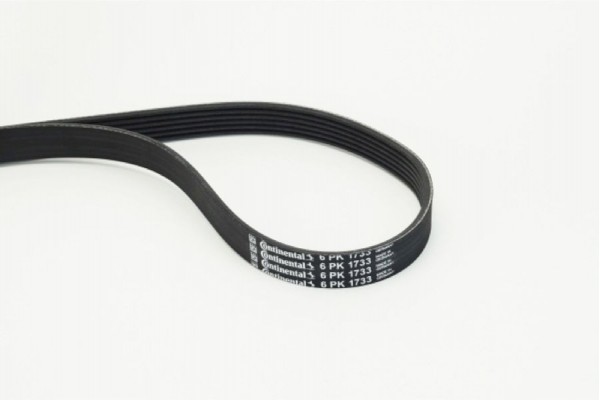 Continental Ctam Ιμάντας poly-V - 6PK1733