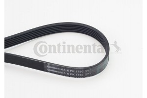 Continental Ctam Ιμάντας poly-V - 6PK1780