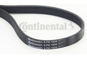 Continental Ctam Ιμάντας poly-V - 6PK1934