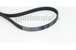 Continental Ctam Ιμάντας poly-V - 6PK976