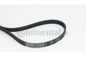 Continental Ctam Ιμάντας poly-V - 6PK976